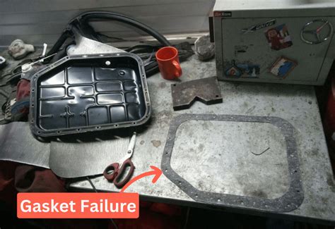 5 Causes of Transmission Pan Leaking and the Must。